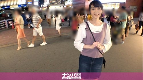 美人大学生ナンパ 初めての撮影で半ば強引に愛撫され堕ちる