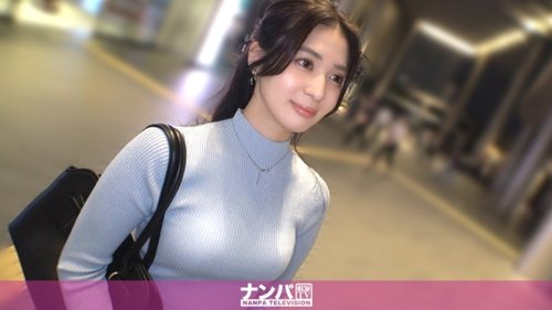 OL街頭被搭訕無碼流出：單身兩年寂寞難耐，首次拍攝真情流露