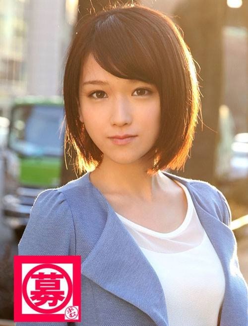 20歲木薯店店員Sora：童顏巨乳業餘初登場