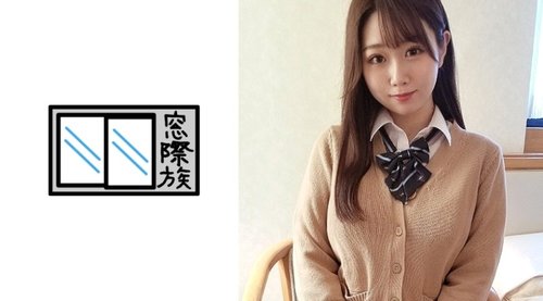 制服美女被中出两次达到高潮 - 383TKPR-010