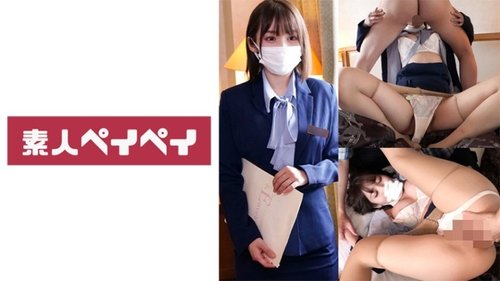 Hotel Staff Y Amateur 3P Cumshot Coded