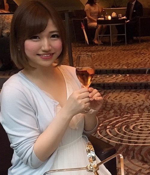 Người mẫu Nana-Chan Quan hệ trần trụi: Quay phim cá nhân không che