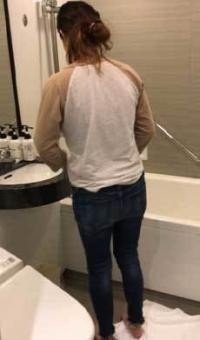 Wanita Menikah Diperkosa Dekat Bayi Menangis - FC2 Tanpa Sensor