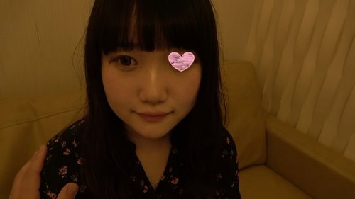 FC2-PPV-1371717 Tanpa Sunting Sayaka 18 Tahun Seragam Muka L** Bahagian 2