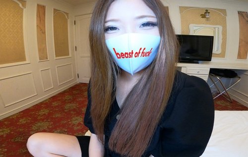FC2 無碼 カノン醬 秘密學長3P連續中出派對第二部！