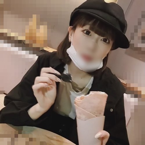 FC2 Unzensiert: Süßes Maid Café Mädchen Hotel Creampie nach Date