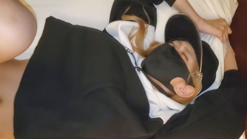 Walang Sensor na Manipis na Babae, Tuloy-tuloy na Creampie