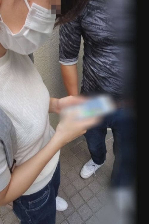 FC2-PPV Gangbang Amateur: 3 hommes enceintent une femme sans son consentement