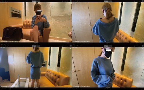 苗條巨乳女大學生中出影片 - FC2無碼素人實拍