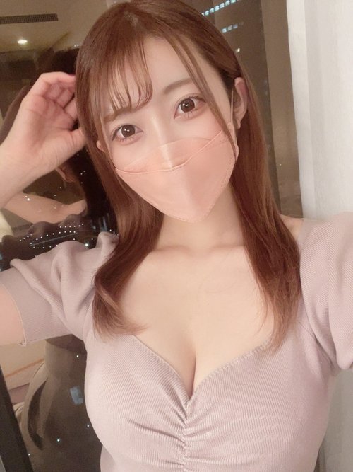 FC2 Mei-Chan Tahun Baru: Gadis Dara Terikat Rajutan & Muka Disiram Mani!