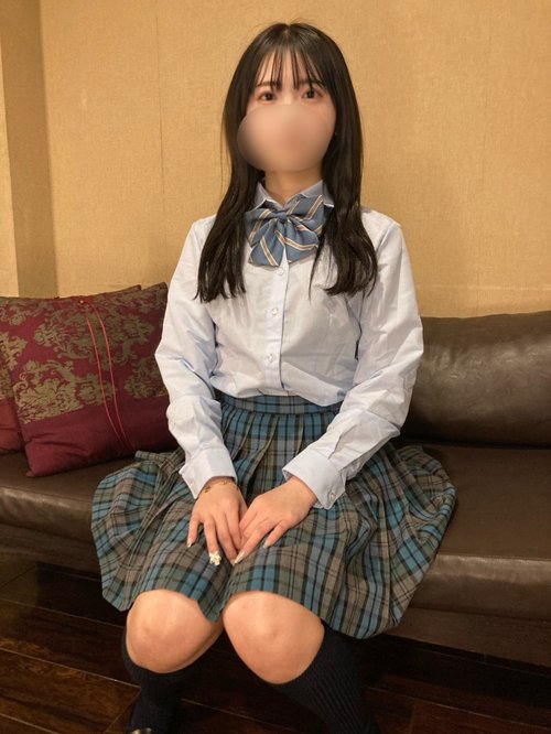 FC2 Uncensored Vaginal Cumshot: Japanese Amateur Sakamichi Idol Girl