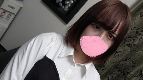 服裝店店員無內褲巨乳POV 初次中出素人