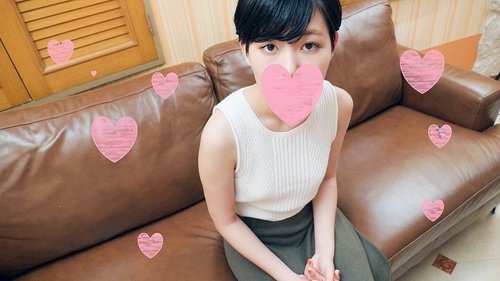 FC2-PPV-429276：22岁黑发短发姐姐千绘，排卵期被内射素人影片