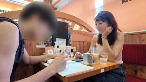 童貞くんが家庭教師に中出し！初体験の性教育レッスン無修正