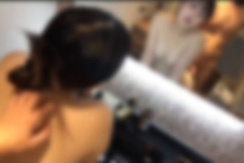 Femme mariée solitaire ensemencée: Épouse perverse veut orgasme, Giclée non censurée