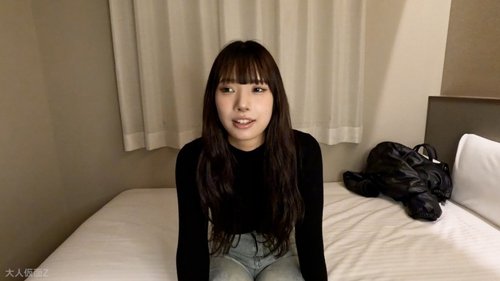 18 taong gulang na Hina Deepthroated, Cum sa Bibig at Puki, Anal at Laruan