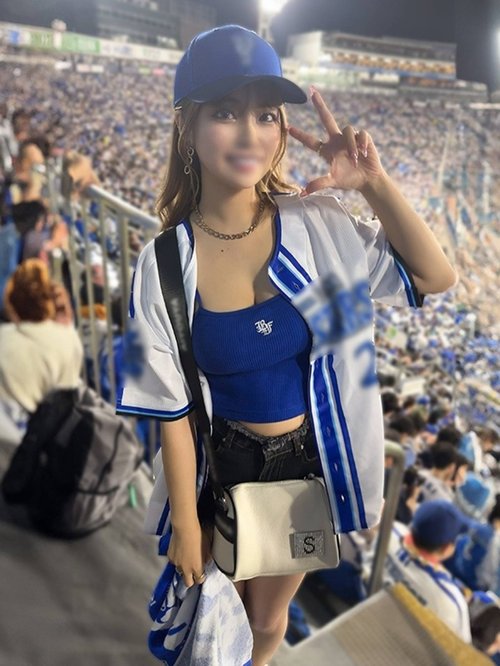 Pemain Bisbol Payudara Besar H-Cup Rika Creampie di Hotel Setelah Pertandingan