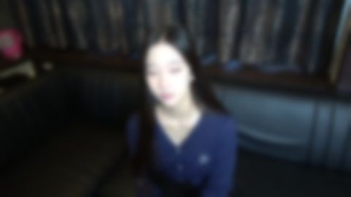 韓国Gカップ素人美女の生中出し顔出し