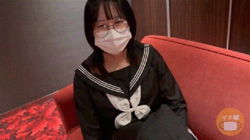 Glasses Girl Tricked Into Photoshoot Ends Up Creampied - FC2-PPV-4793882
