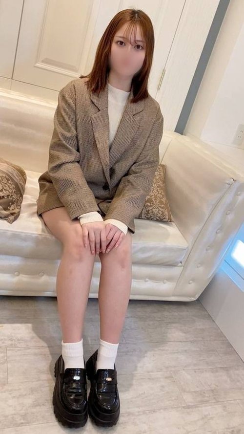 미디엄 헤어 미녀 진동 마사지기 자위, 전신 떨림