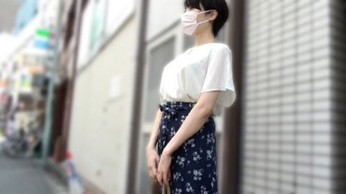 ครูสอนภาษาญี่ปุ่นคัพ F ไซตามะ สดไร้เซ็นเซอร์ อมและหน้าอกใหญ่
