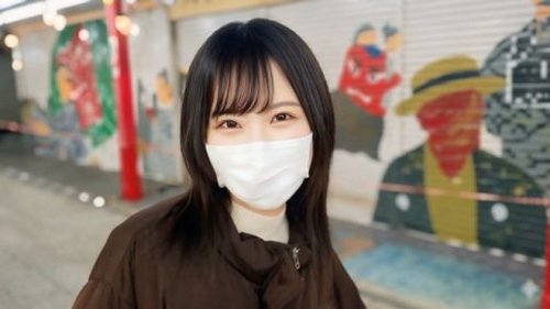 19세 아이돌 단발머리 아마추어 노모자이크 질내사정
