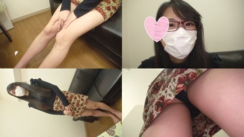 FC2-PPV 長身黒髪美女、絶叫中出し！無修正個人撮影