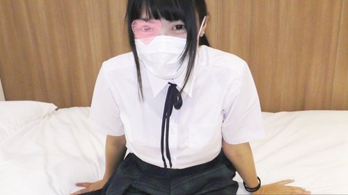 Gadis Ekor Kuda Beruniform, Seks Mentah Tanpa Tapisan, Pancutan Kemaluan
