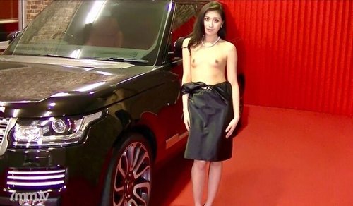 FC2-PPV-994407 Amatir Rekaman Pribadi: Gaun Cantik Terbuka Tanpa Sensor