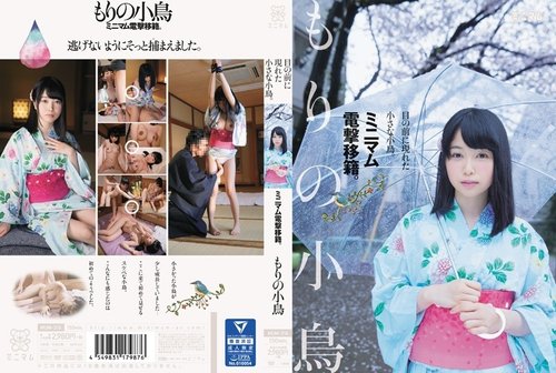 MUM-316: นกน้อยในป่า สาวอกโตตัวเล็กเดบิวต์ครั้งแรก
