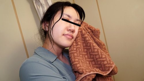Barefaced Mature Woman Amagata-San's Real Face: Uncensored Amateur MILF Oral