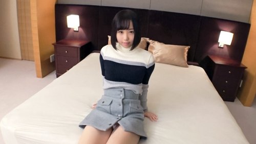 19-Year-Old College Girl First Time Filming: Deep Vaginal & Drooling Service