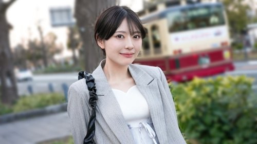 SIRO-5542 Leak Walang Sensor: Kaho-San Unang Shoot, Magandang Kurba